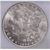 Image 2 : 1888 MORGAN DOLLAR ICG MS-64