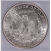 Image 3 : 1888 MORGAN DOLLAR ICG MS-64