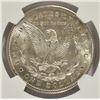 Image 3 : 1878-S MORGAN SILVER DOLLAR, NGC MS-63
