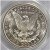 Image 3 : 1881-S MORGAN SILVER DOLLAR, PCGS MS-63  GREEN LABEL
