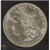 Image 2 : 1882-S MORGAN SILVER DOLLAR, CCGS MS-64