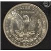 Image 3 : 1882-S MORGAN SILVER DOLLAR, CCGS MS-64