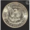 Image 3 : 1885-O MORGAN SILVER DOLLAR, CCGS MS-65 GEM