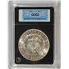 Image 4 : 1886 MORGAN SILVER DOLLAR, CCGS MS-65 GEM