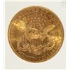 Image 3 : 1894 $20.00 GOLD LIBERTY, CCGS MS-64+  FROSTY LUSTRE  RARE!!