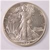 Image 1 : 1942 WALKING LIBERTY HALF DOLLAR CH BU