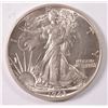 Image 1 : 1943 WALKING LIBERTY HALF DOLLAR CH BU
