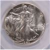 Image 2 : 1941 WALKING LIBERTY HALF DOLLAR PCGS MS-65