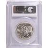 Image 4 : 1941 WALKING LIBERTY HALF DOLLAR PCGS MS-65