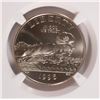 Image 2 : 1996-S OLYMPIC COMMEN HALF DOLLAR (SWIMMING) NGC MS-69 (RANK #53 100 GREATEST US