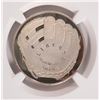 Image 2 : 2014-S PROOF BASEBALL HALL OF FAME COMMEN HALF DOLLAR NGC PF-69 UC (WORLD SERIES