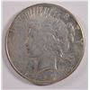 Image 1 : 1927-S PEACE DOLLAR VF