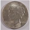 Image 1 : 1935 PEACE DOLLAR SUPER SLIDER