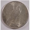 Image 2 : 1935 PEACE DOLLAR SUPER SLIDER