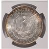 Image 3 : 1883-CC MORGAN DOLLAR NGC MS-63