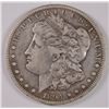 Image 1 : 1894-S MORGAN DOLLAR F/VF