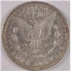 Image 2 : 1896-S MORGAN DOLLAR VG/F