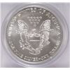 Image 3 : 2001 SILVER AMERICAN EAGLE PCGS GEM UNC (WORLD TRADE CENTER GROUND RECOVERY ZONE