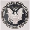 Image 3 : 2014-W PROOF SILVER AMERICAN EAGLE NGC PF-69 UC (WORLD SERIES CHAMPS SAN