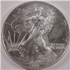 Image 1 : 1999 SILVER AMERICAN EAGLE