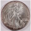 Image 1 : 2001 SILVER AMERICAN EAGLE