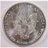 Image 2 : 2002 SILVER AMERICAN EAGLE