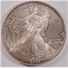 Image 1 : 2003 SILVER AMERICAN EAGLE