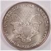 Image 2 : 2003 SILVER AMERICAN EAGLE
