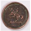 Image 1 : 1864 CIVIL WAR TOKEN (OUR UNION)