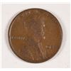 Image 1 : 1924-D LINCOLN CENT VG