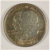 Image 1 : 1923-S MONROE COMMEN HALF DOLLAR XF/AU