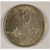 Image 2 : 1923-S MONROE COMMEN HALF DOLLAR XF/AU