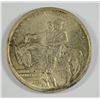 Image 1 : 1925 STONE MOUNTAIN COMMEN HALF DOLLAR MS-65