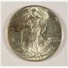 Image 1 : 1940 WALKING LIBERTY HALF DOLLAR CH BU