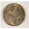 Image 2 : 1940 WALKING LIBERTY HALF DOLLAR CH BU