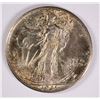 Image 1 : 1941-S WALKING LIBERTY HALF DOLLAR CH BU