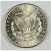 Image 2 : 1883-CC MORGAN DOLLR MS-64