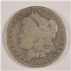 Image 1 : 1895-O MORGAN DOLLAR GOOD