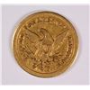 Image 2 : 1851-O $2.5 GOLD LIBERTY (SCRATHED)