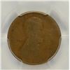 Image 2 : 1909-S VDB LINCOLN CENT PCGS GOOD-6