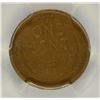 Image 3 : 1909-S VDB LINCOLN CENT PCGS GOOD-6