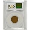 Image 4 : 1909-S VDB LINCOLN CENT PCGS GOOD-6