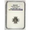 Image 1 : 1844-O SEATED HALF DIME NGC AU DETAILS (HILT COLLECTION)