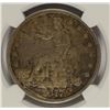 Image 2 : 1877-S TRADE DOLLAR NGC AU DETAILS