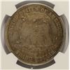 Image 3 : 1877-S TRADE DOLLAR NGC AU DETAILS