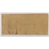 Image 2 : 1861 $10 CONFEDERATE STATES OF AMERICA NOTE (T-29) G/VG