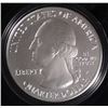 Image 2 : 2014 GREAT SAND DUNES (5 OZT .999 FS) OGP