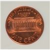 Image 3 : 1995 LINCOLN CENT, DOUBLE DIE, NGC MS-68 RED!