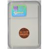 Image 4 : 1995 LINCOLN CENT, DOUBLE DIE, NGC MS-68 RED!