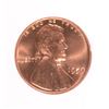 Image 2 : 1959 LINCOLN CENT, CCGS MS-67 RED